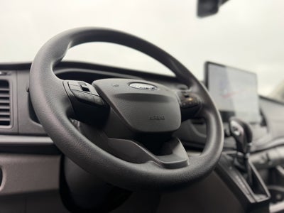 2026 Ford Transit Cargo Van Cargo Van