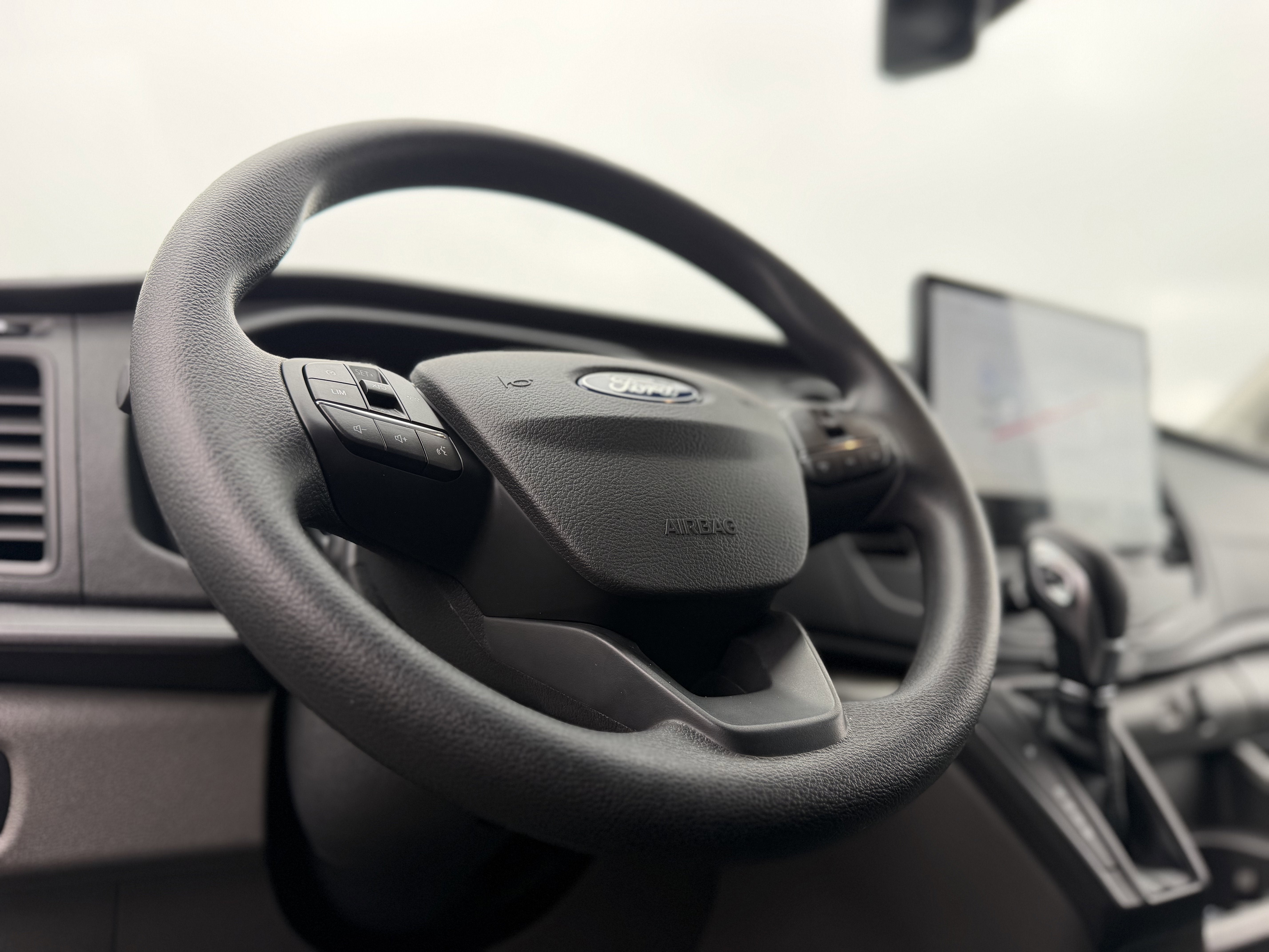 2026 Ford Transit Cargo Van Cargo Van