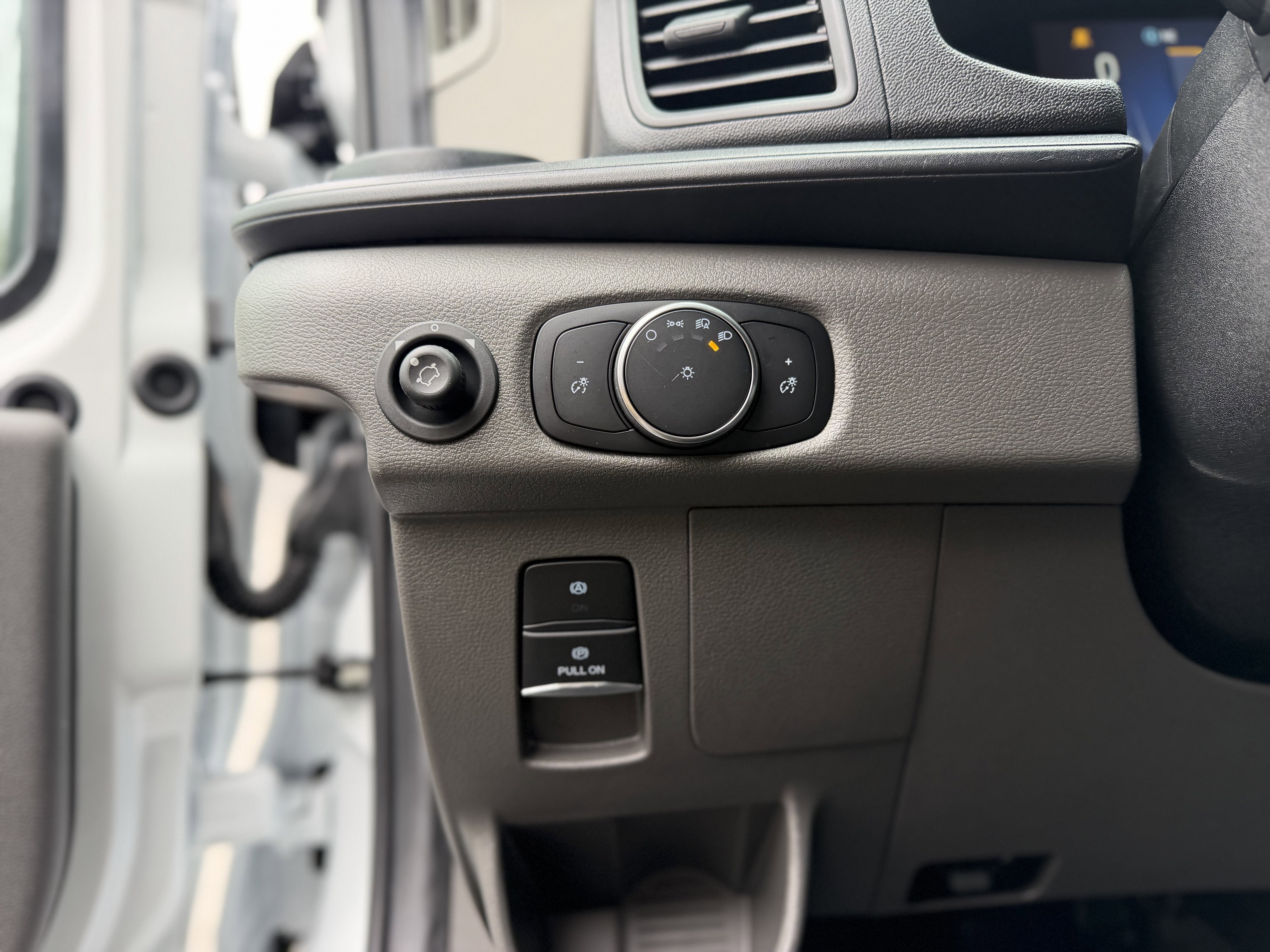 2026 Ford Transit Cargo Van Cargo Van