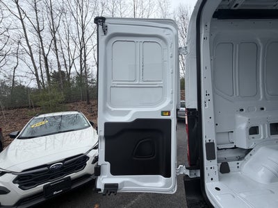 2026 Ford Transit Cargo Van Cargo Van
