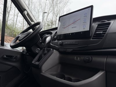 2026 Ford Transit Cargo Van Cargo Van