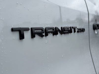 2026 Ford Transit Cargo Van Cargo Van