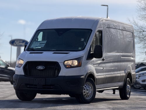 2026 Ford Transit Cargo Van Cargo Van