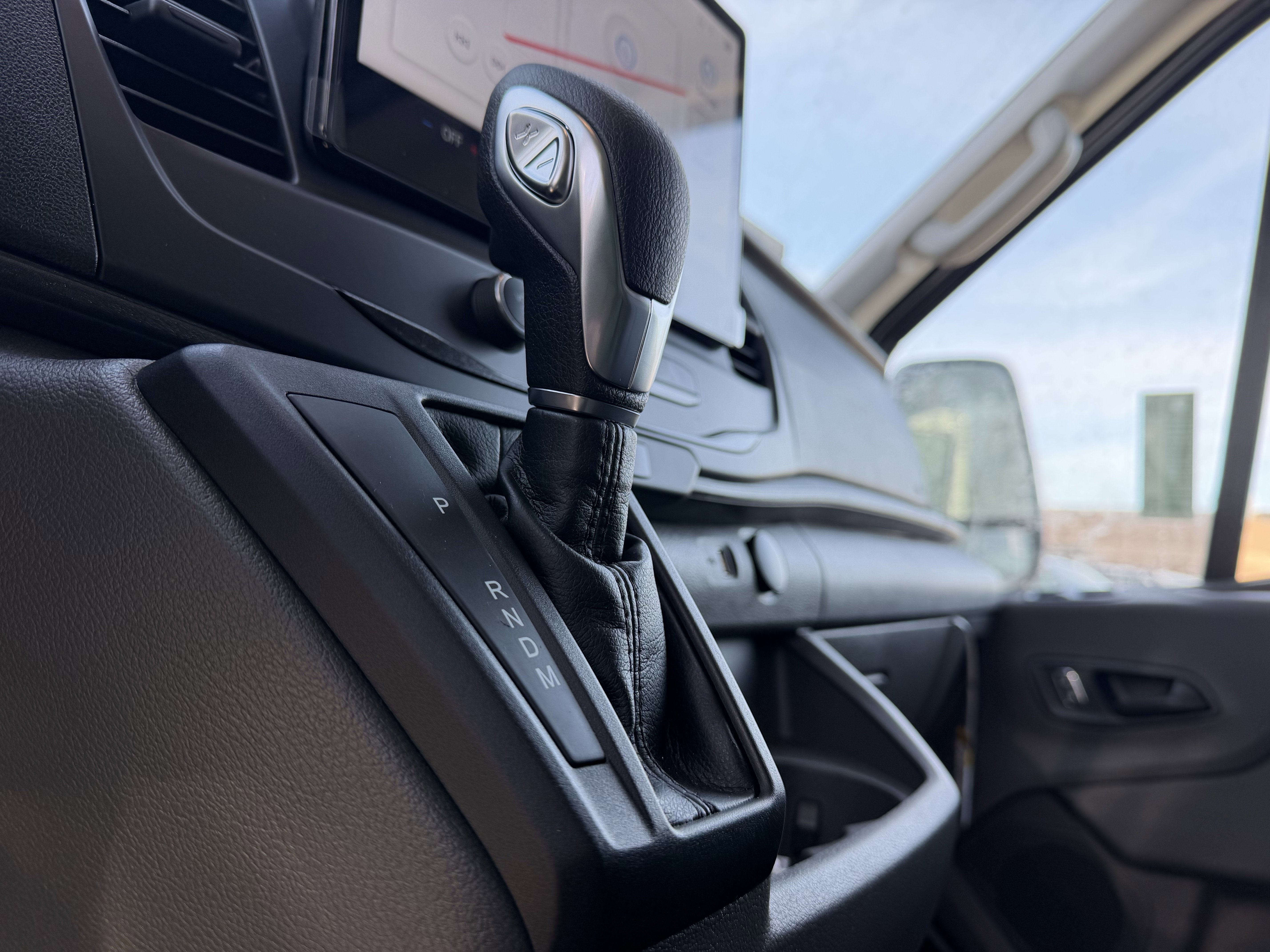 2026 Ford Transit Cargo Van Cargo Van