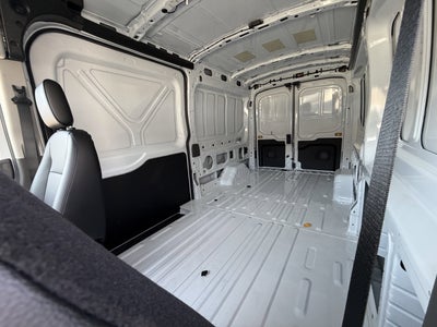 2026 Ford Transit Cargo Van Cargo Van
