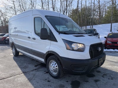 2026 Ford Transit Cargo Van Cargo Van