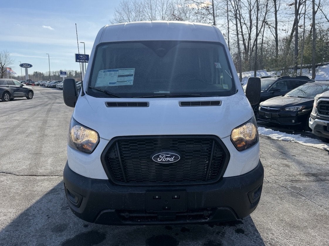 2026 Ford Transit Cargo Van Cargo Van