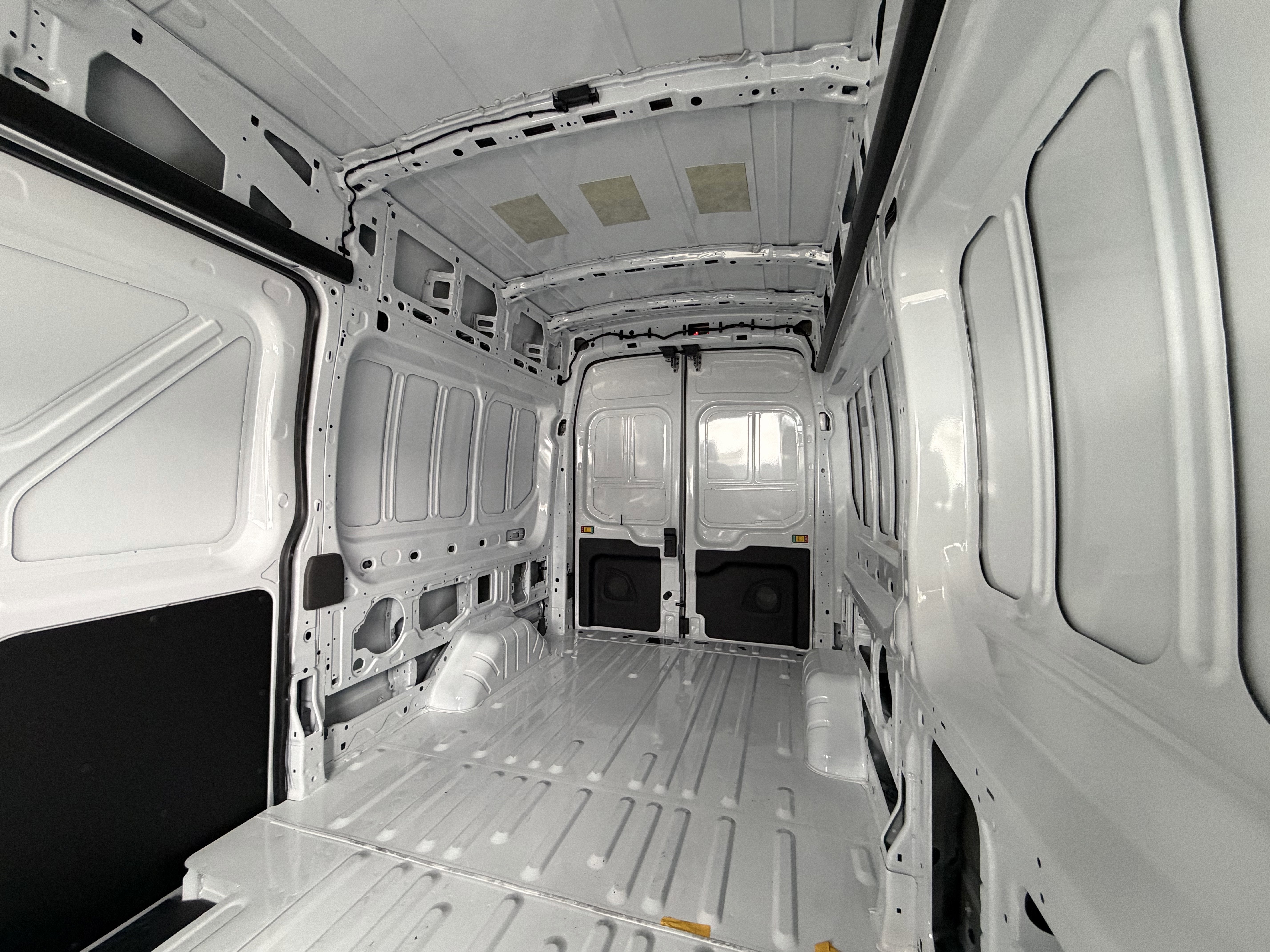 2026 Ford Transit Cargo Van Cargo Van