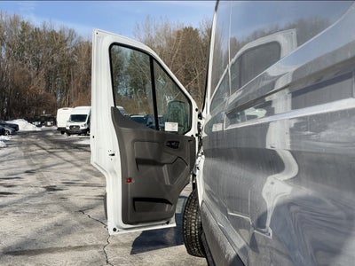 2026 Ford Transit Cargo Van Cargo Van