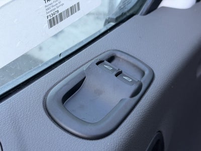 2026 Ford Transit Cargo Van VK