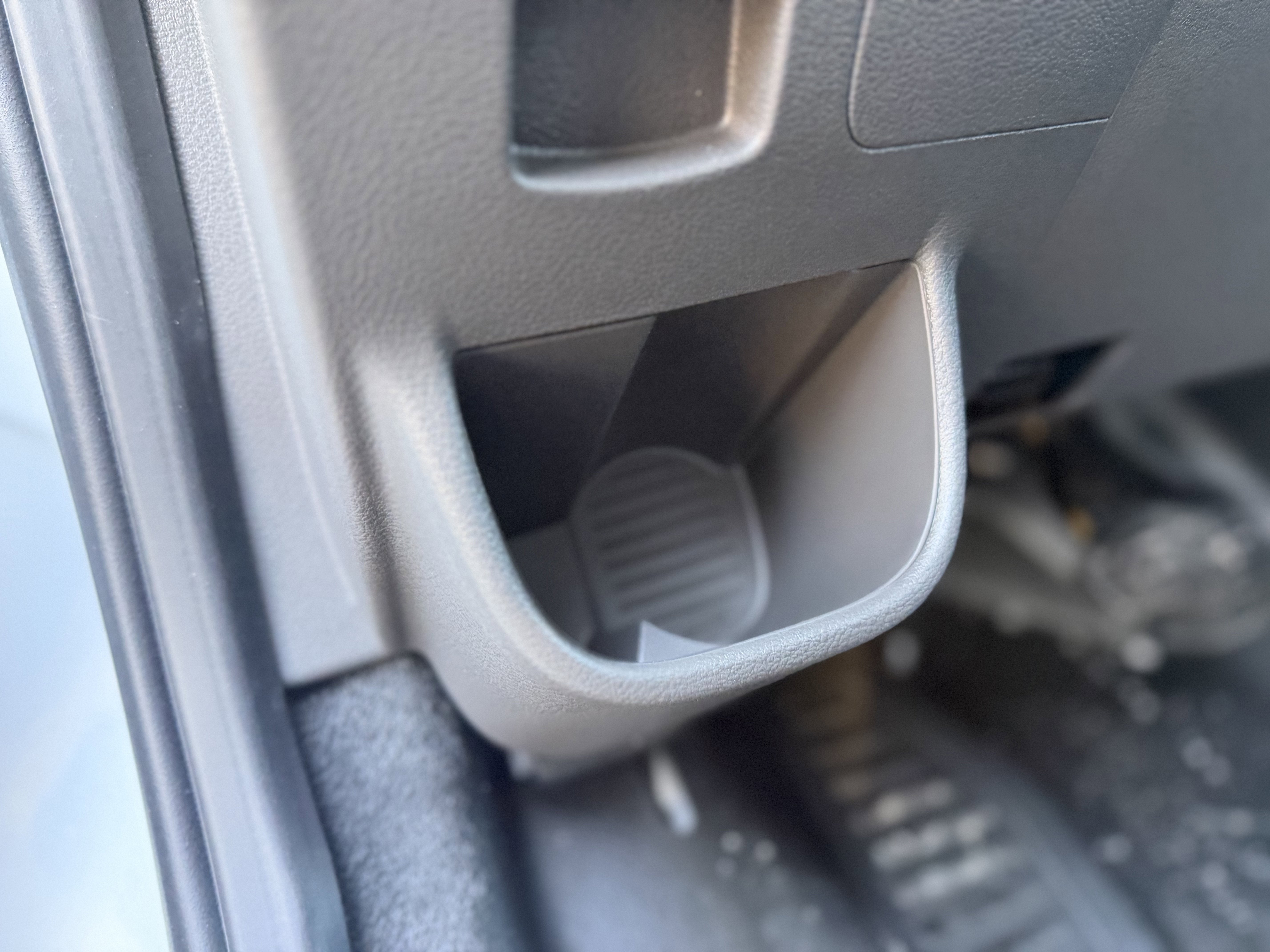 2026 Ford Transit Cargo Van VK