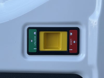 2026 Ford Transit Cargo Van VK