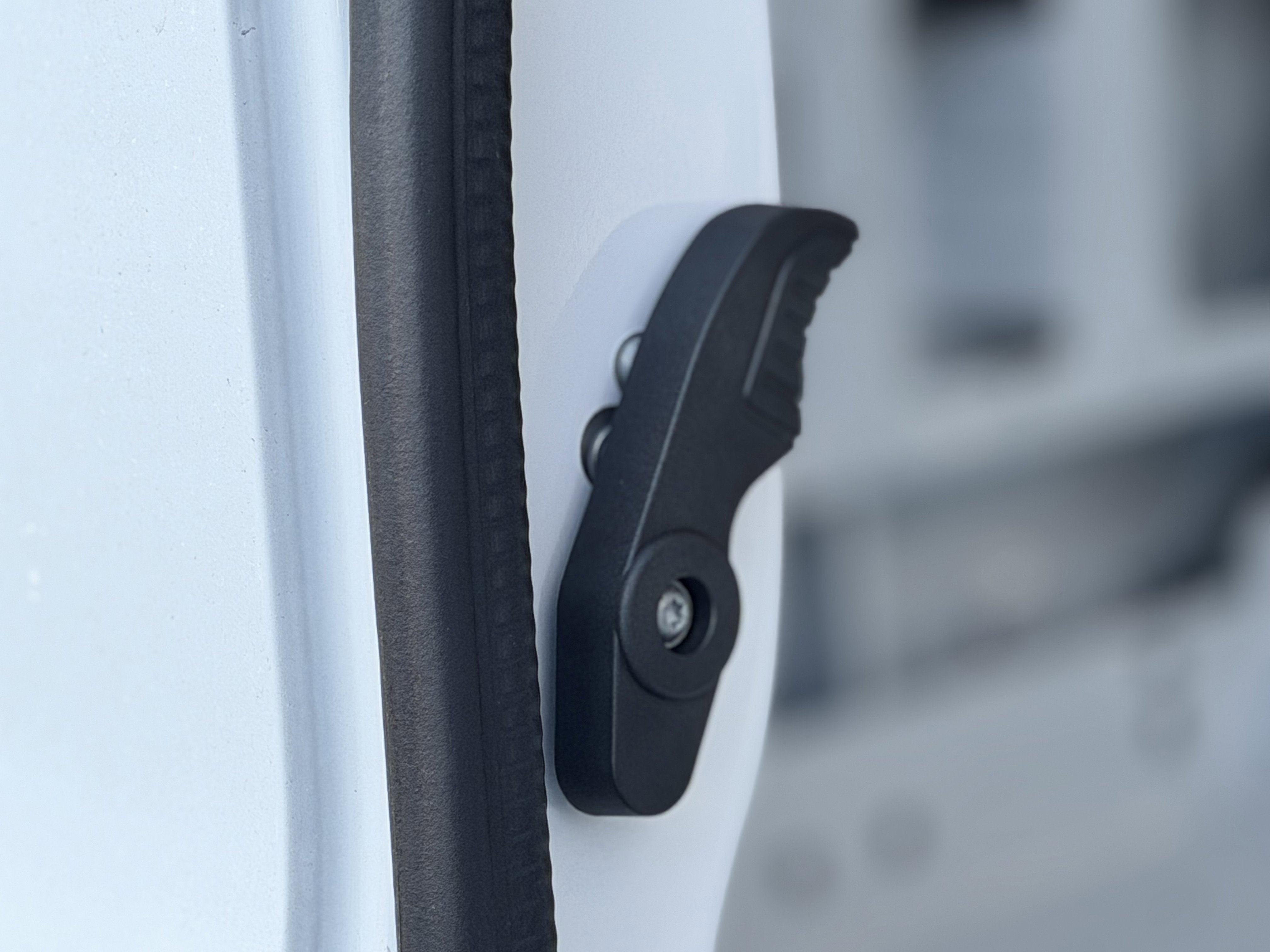 2026 Ford Transit Cargo Van VK