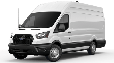2026 Ford Transit Cargo Van VK