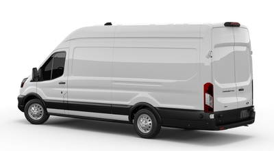 2026 Ford Transit Cargo Van VK