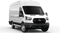 2026 Ford Transit Cargo Van VK