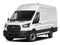 2026 Ford Transit Cargo Van CK