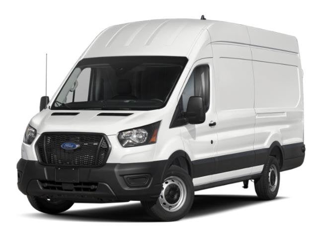 2026 Ford Transit Cargo Van CK