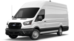 2026 Ford Transit Cargo Van CK