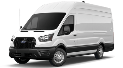 2026 Ford Transit Cargo Van CK