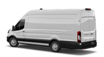 2026 Ford Transit Cargo Van CK