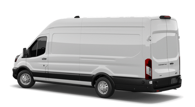 2026 Ford Transit Cargo Van CK
