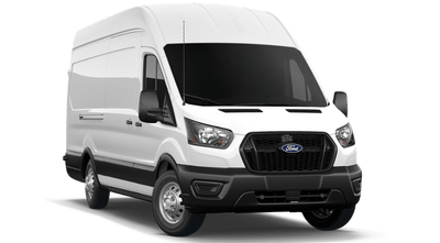 2026 Ford Transit Cargo Van CK