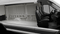 2026 Ford Transit Cargo Van CK