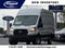 2027 Ford Transit Cargo Van Cargo Van