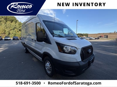 2027 Ford Transit Cargo Van Cargo Van