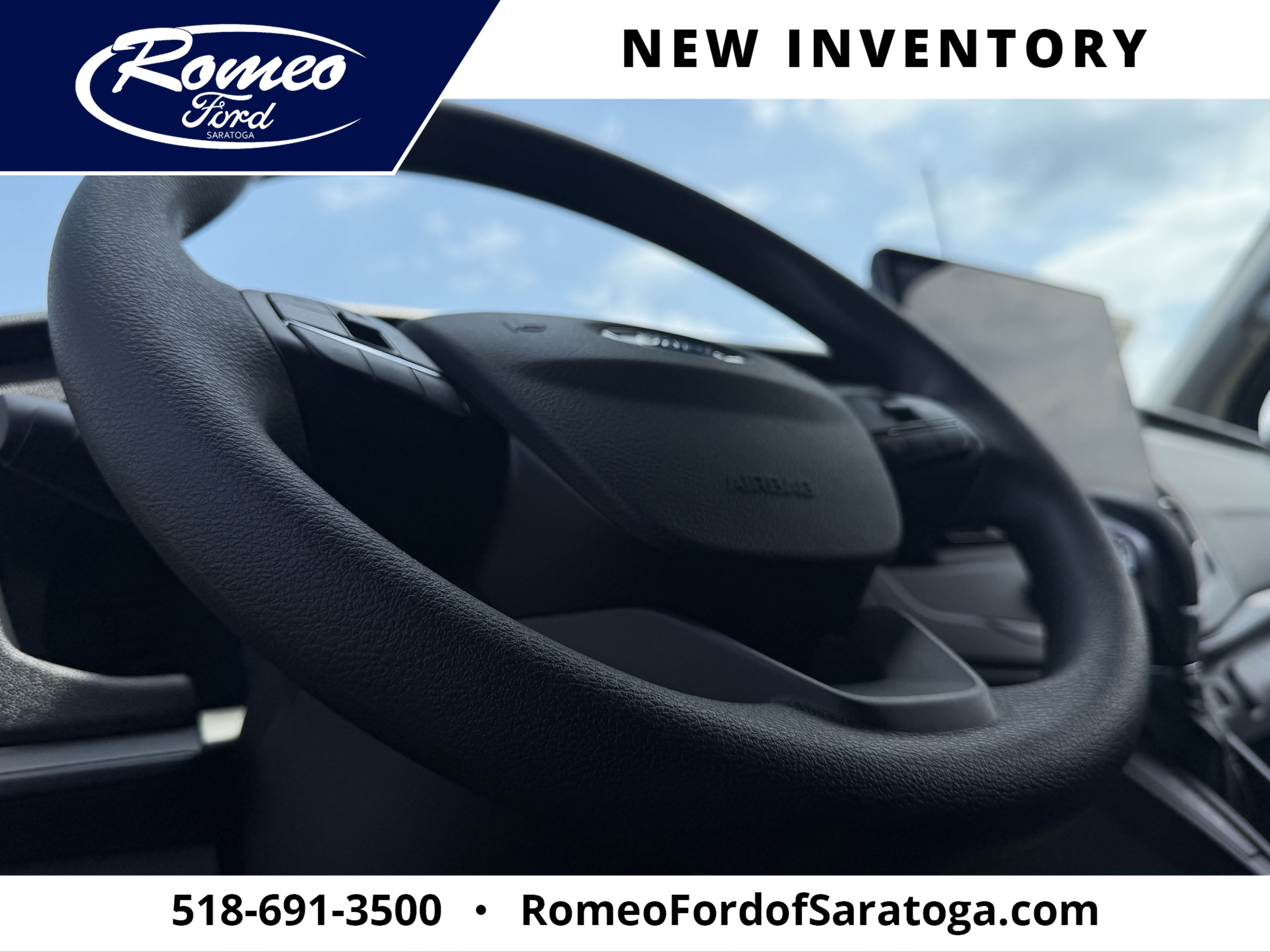 2027 Ford Transit Cargo Van Cargo Van
