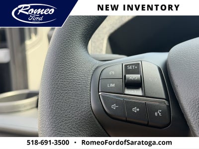 2027 Ford Transit Cargo Van Cargo Van