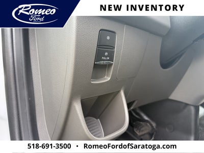 2027 Ford Transit Cargo Van Cargo Van