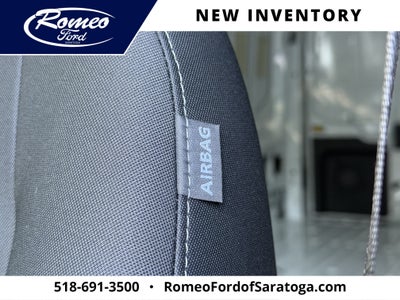 2027 Ford Transit Cargo Van Cargo Van