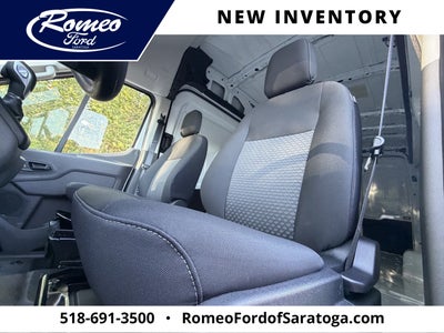 2027 Ford Transit Cargo Van Cargo Van