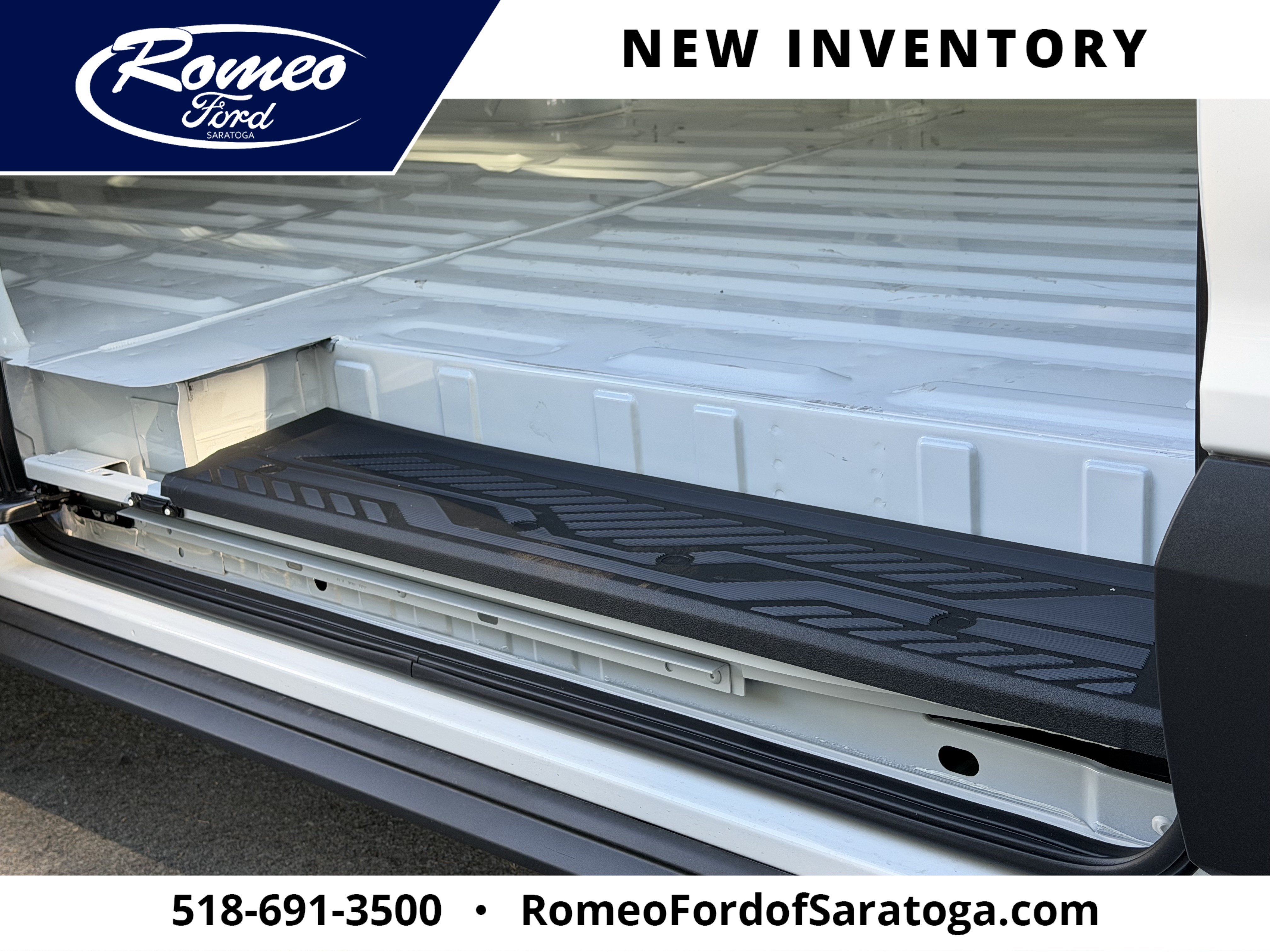 2027 Ford Transit Cargo Van Cargo Van