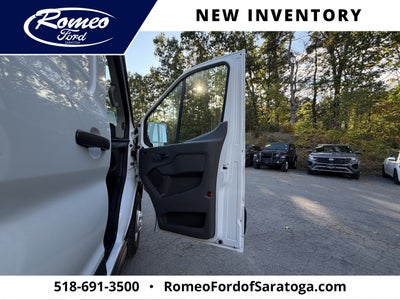2027 Ford Transit Cargo Van Cargo Van