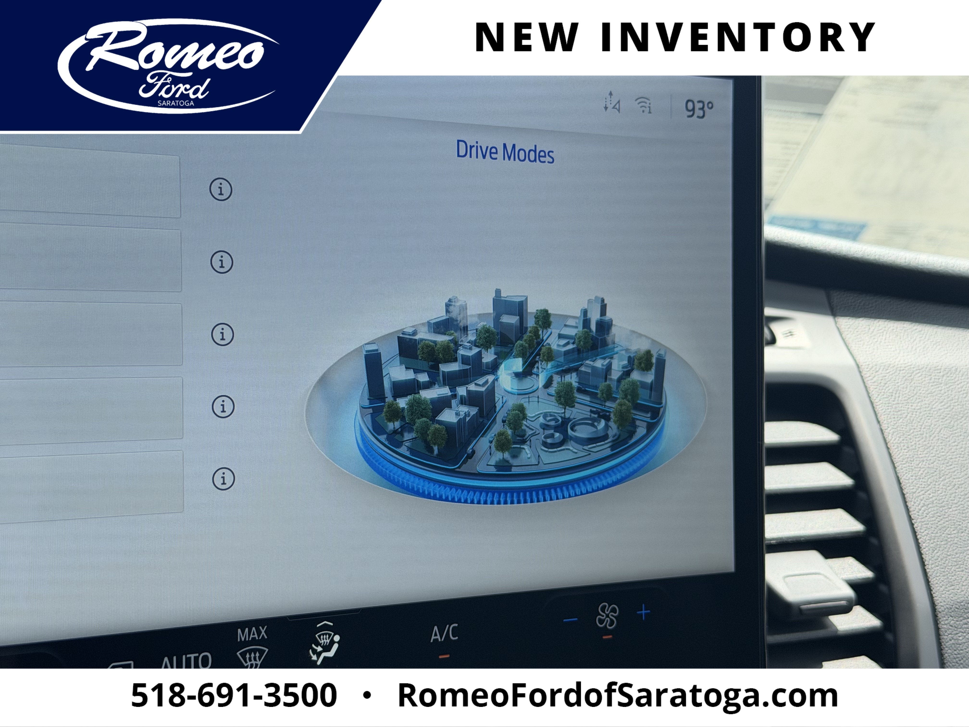 2027 Ford Transit Cargo Van Cargo Van