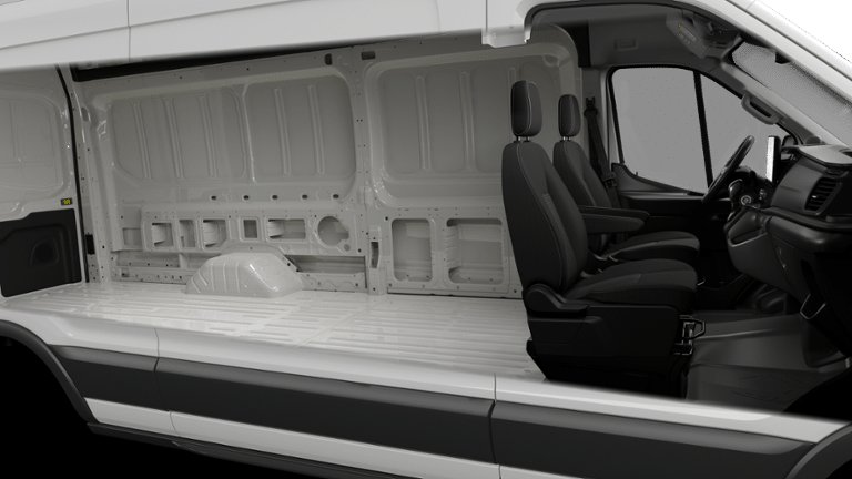 2027 Ford Transit Cargo Van Cargo Van