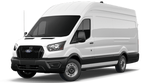 2026 Ford Transit Cargo Van VK