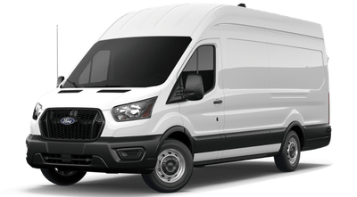 2026 Ford Transit Cargo Van VK