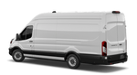 2026 Ford Transit Cargo Van VK
