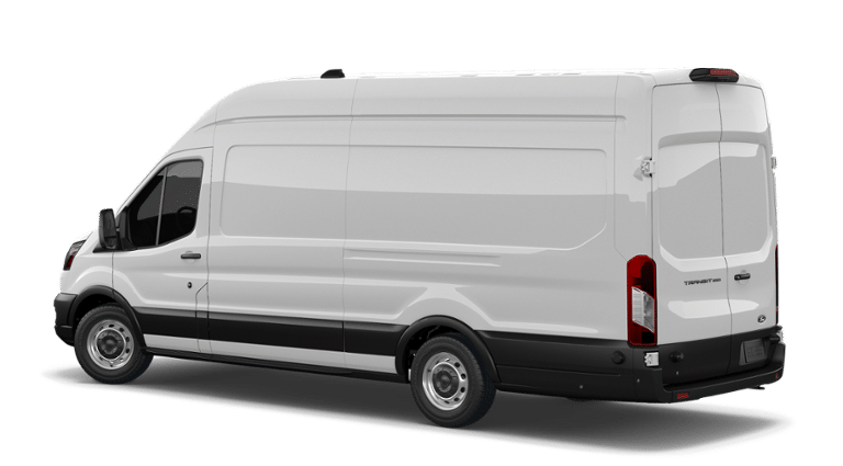 2026 Ford Transit Cargo Van VK