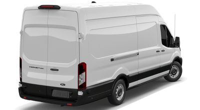 2026 Ford Transit Cargo Van VK