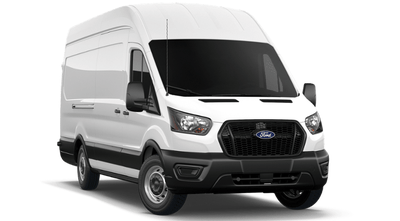 2026 Ford Transit Cargo Van VK