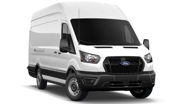 2026 Ford Transit Cargo Van VK