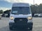 2026 Ford Transit Cargo Van VK