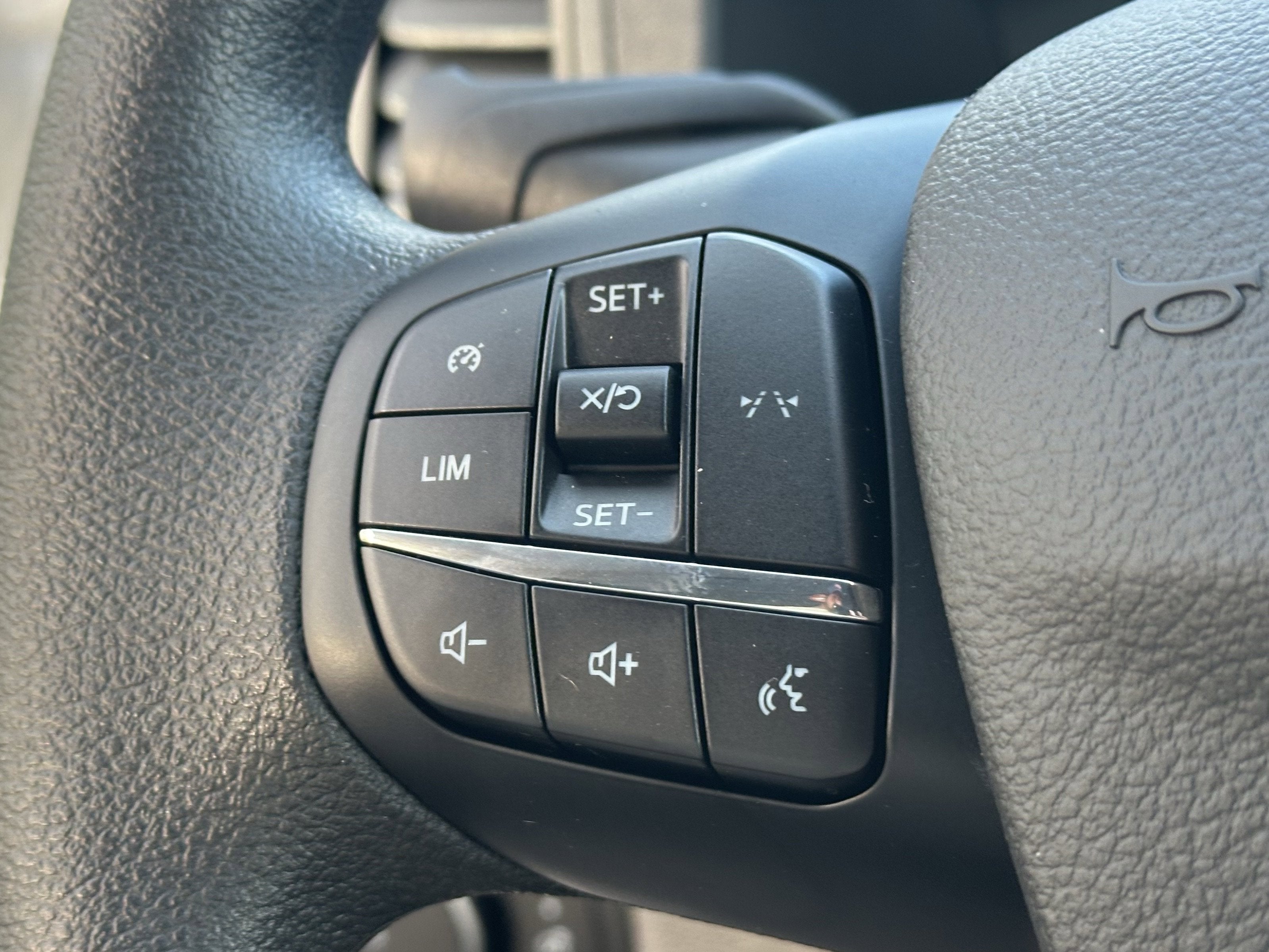 2026 Ford Transit Cargo Van VK