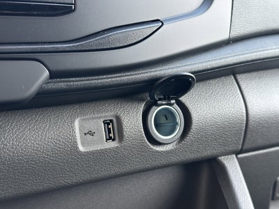 2026 Ford Transit Cargo Van VK