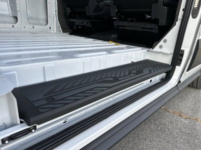 2026 Ford Transit Cargo Van VK